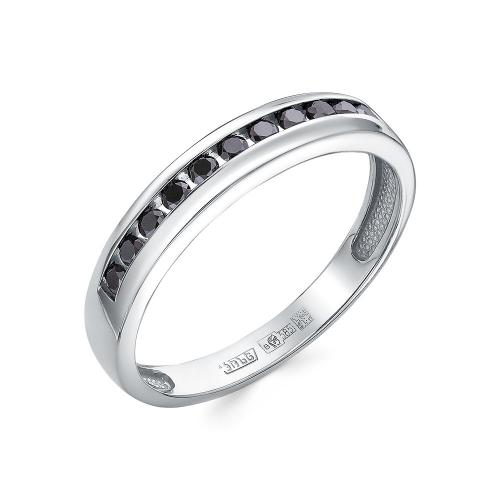 5088/7-01 Кольцо из Золот�а с вставкой - Бриллиант